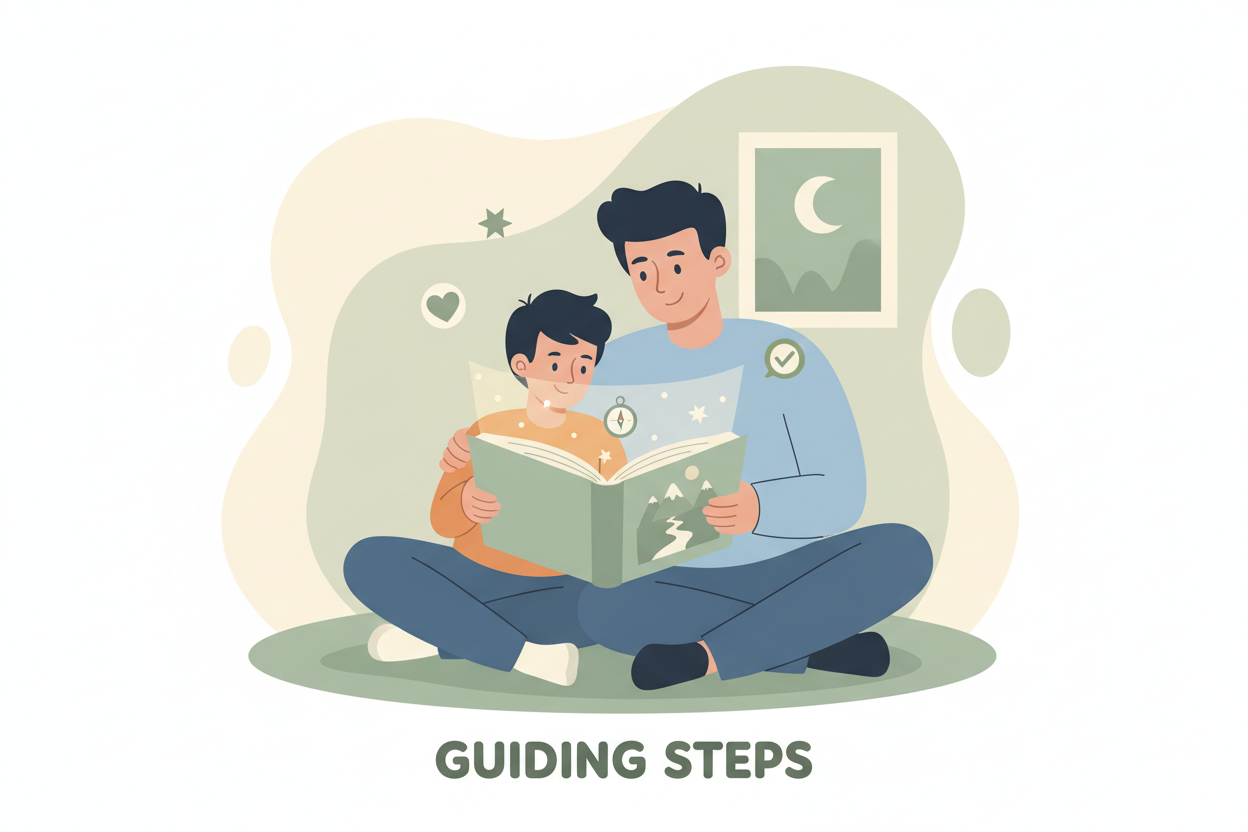Parenting Guides Collection Image
