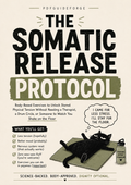 The Somatic Release Protocol Body-Based Exercises to Release Stress & Reset Your Nervous System